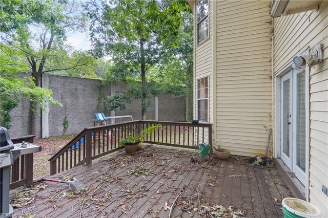 13 Valentine CT, Hampton, VA 23666