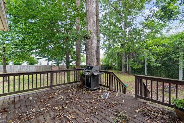 13 Valentine CT, Hampton, VA 23666