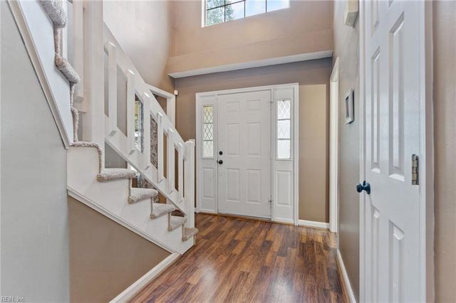 13 Valentine CT, Hampton, VA 23666