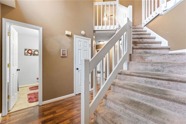 13 Valentine CT, Hampton, VA 23666