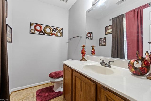 13 Valentine CT, Hampton, VA 23666