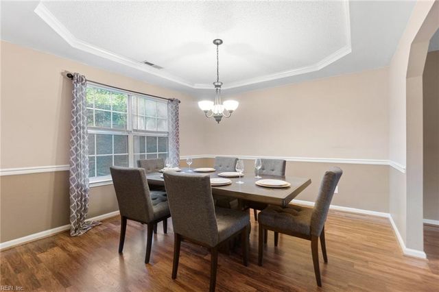 13 Valentine CT, Hampton, VA 23666
