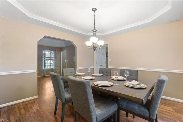 13 Valentine CT, Hampton, VA 23666