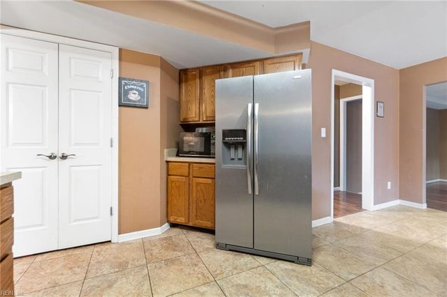 13 Valentine CT, Hampton, VA 23666