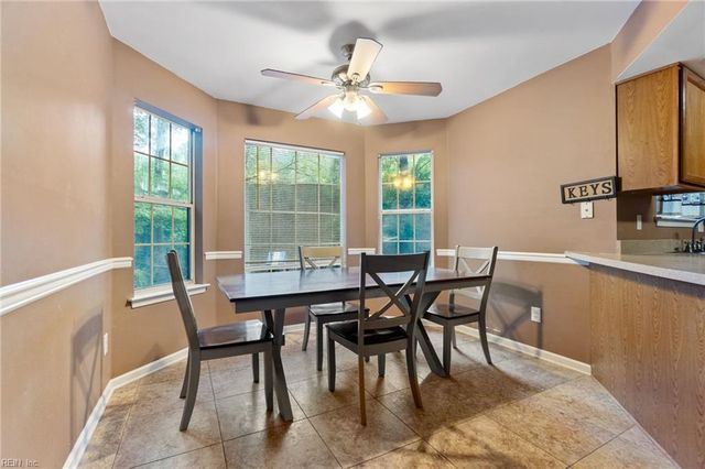 13 Valentine CT, Hampton, VA 23666