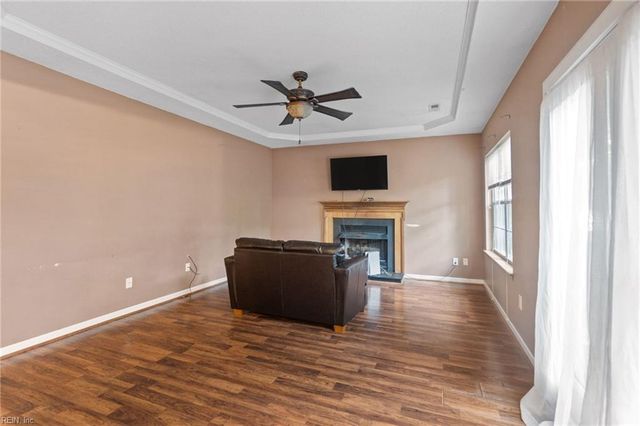 13 Valentine CT, Hampton, VA 23666