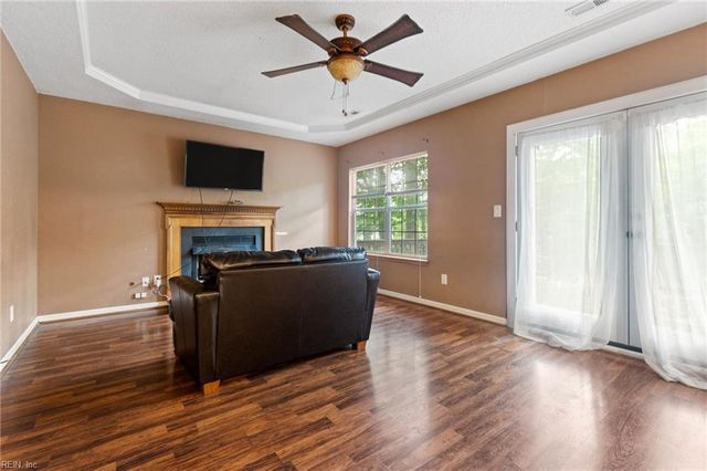 13 Valentine CT, Hampton, VA 23666
