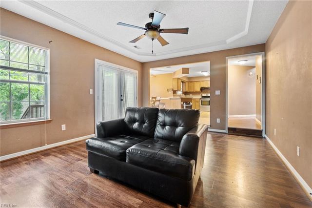 13 Valentine CT, Hampton, VA 23666