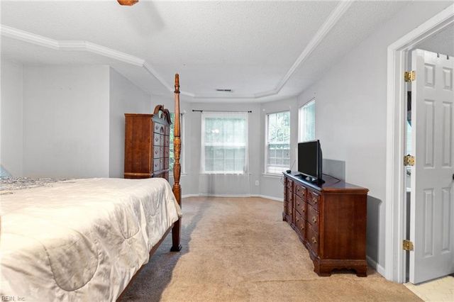 13 Valentine CT, Hampton, VA 23666