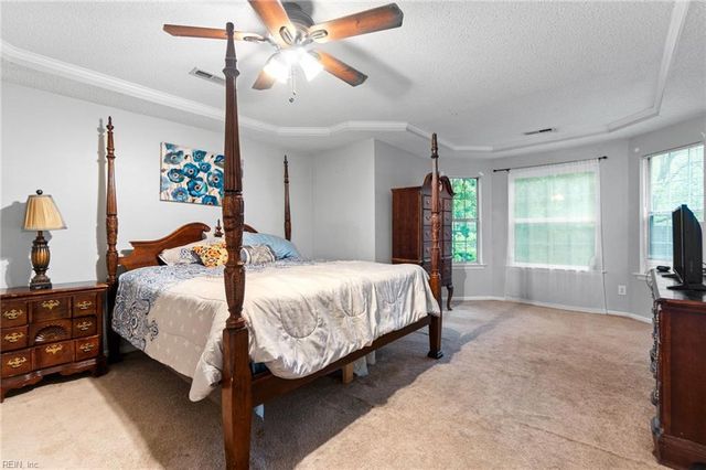 13 Valentine CT, Hampton, VA 23666