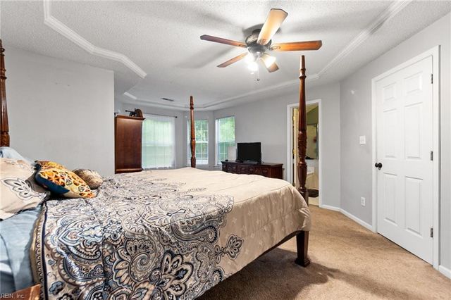 13 Valentine CT, Hampton, VA 23666