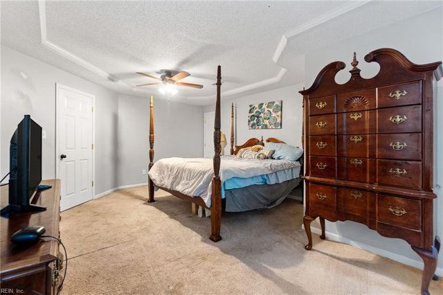 13 Valentine CT, Hampton, VA 23666