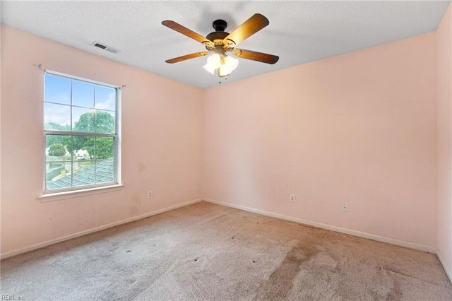13 Valentine CT, Hampton, VA 23666