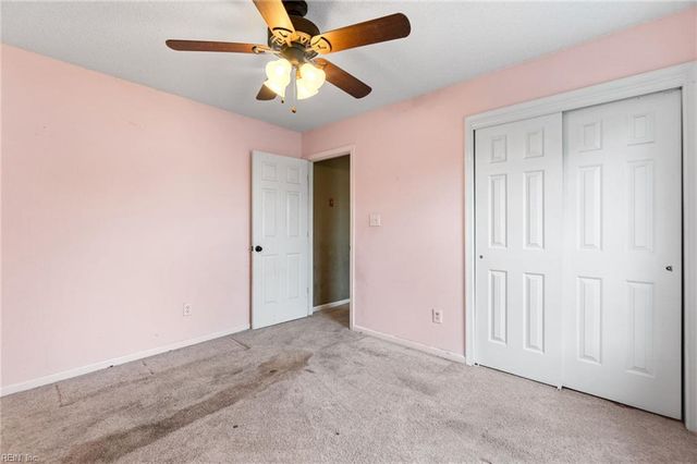 13 Valentine CT, Hampton, VA 23666