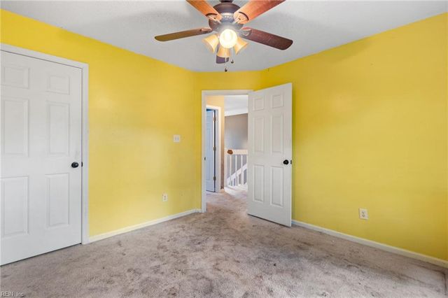 13 Valentine CT, Hampton, VA 23666