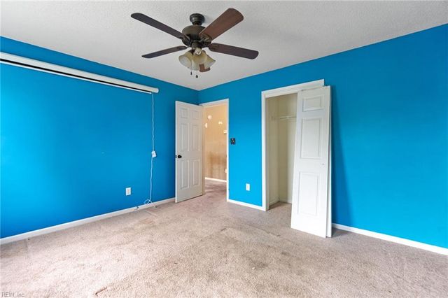 13 Valentine CT, Hampton, VA 23666