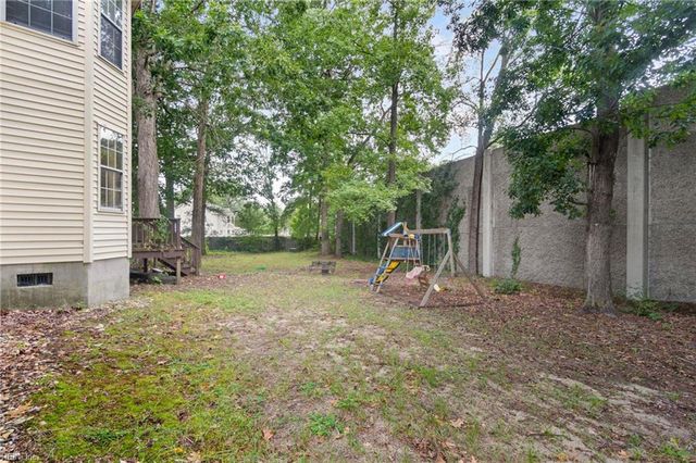 13 Valentine CT, Hampton, VA 23666