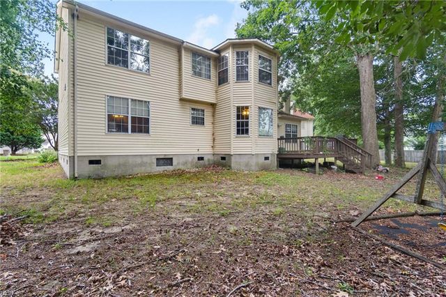 13 Valentine CT, Hampton, VA 23666