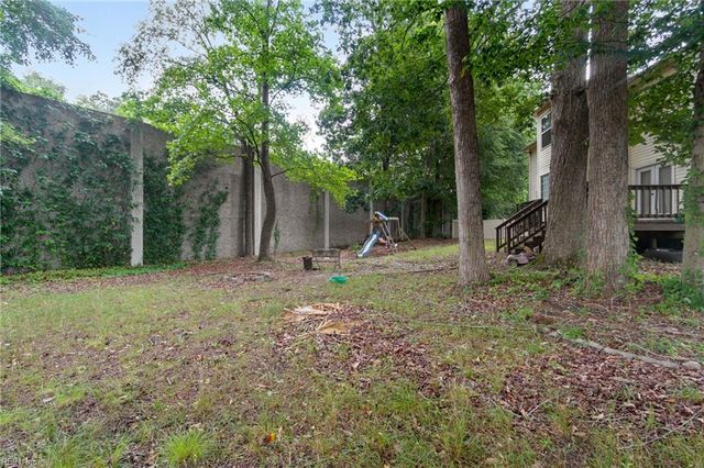 13 Valentine CT, Hampton, VA 23666