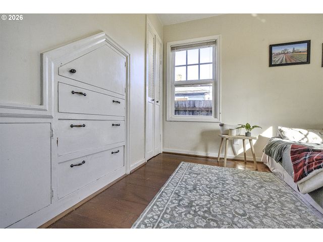 8504 N FOSS Ave, Portland, OR 97203