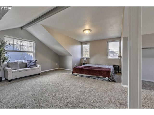 8504 N FOSS Ave, Portland, OR 97203