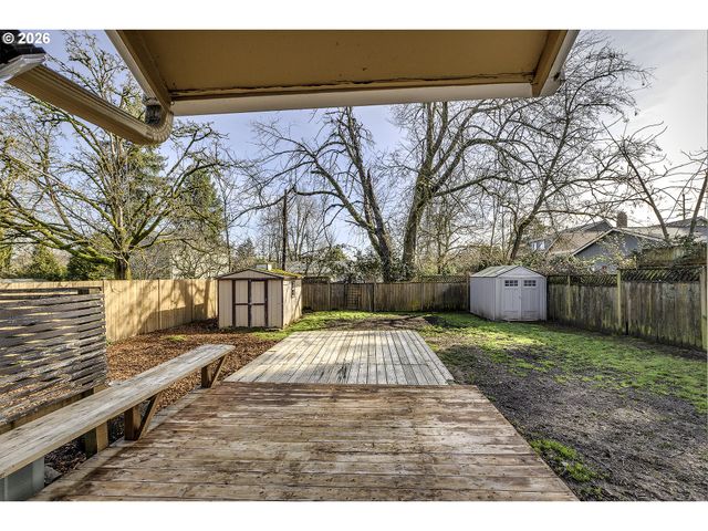 8504 N FOSS Ave, Portland, OR 97203