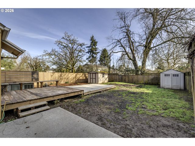 8504 N FOSS Ave, Portland, OR 97203