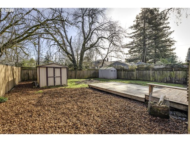 8504 N FOSS Ave, Portland, OR 97203