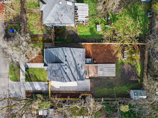 8504 N FOSS Ave, Portland, OR 97203