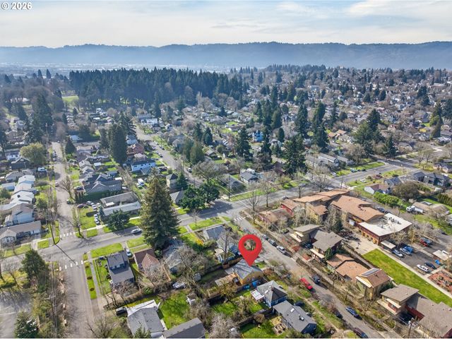 8504 N FOSS Ave, Portland, OR 97203