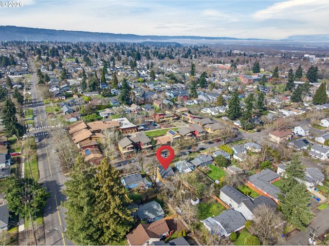 8504 N FOSS Ave, Portland, OR 97203