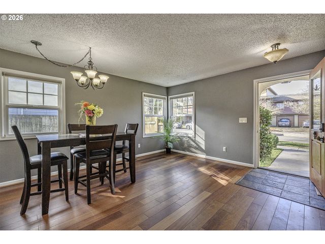 8504 N FOSS Ave, Portland, OR 97203