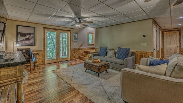 149 Heritage Drive, Mineral Bluff, GA 30559