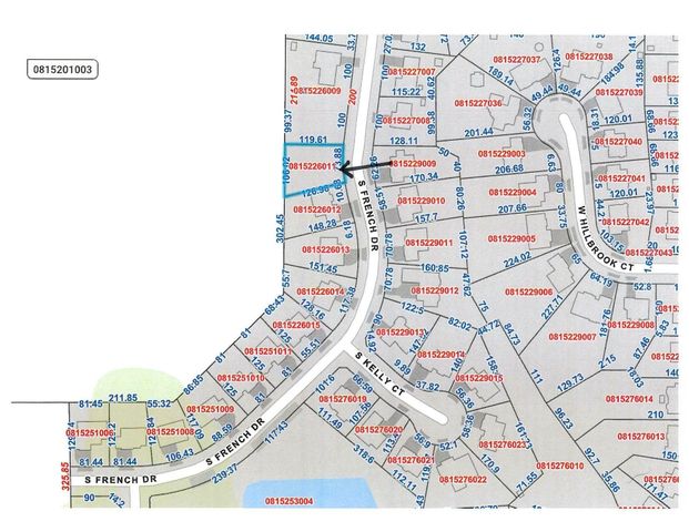 Lot 136 FRENCH Drive, Dunlap, IL 61525