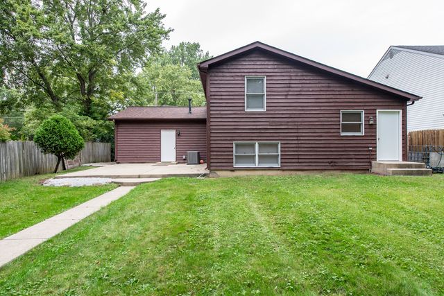 10395 W Illinois Avenue, Beach Park, IL 60099