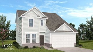 2036 Black Oak Drive, Shelbyville, IN 46176