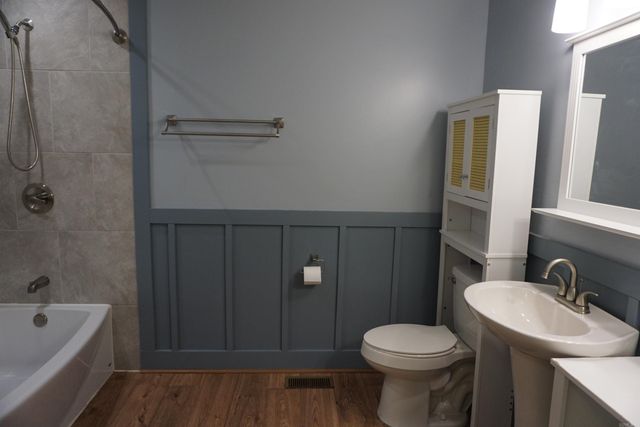 119 Western Hills Dr, Searcy, AR 72143