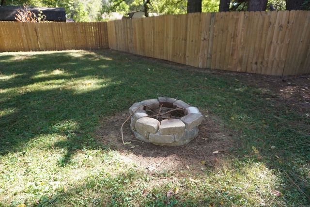 119 Western Hills Dr, Searcy, AR 72143