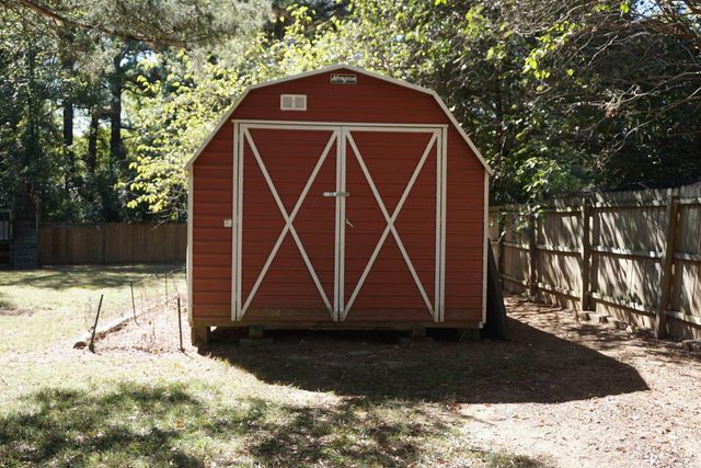 119 Western Hills Dr, Searcy, AR 72143