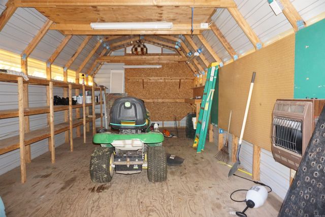 119 Western Hills Dr, Searcy, AR 72143