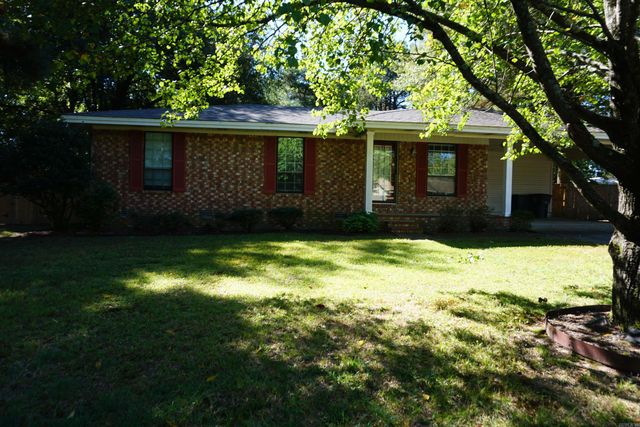 119 Western Hills Dr, Searcy, AR 72143