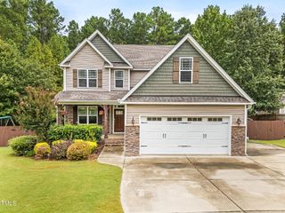 211 Wheeler Court, Clayton, NC 27527