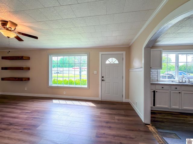 206 Jackson, Hardin, KY 42048