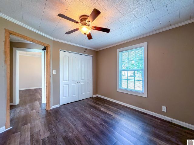 206 Jackson, Hardin, KY 42048