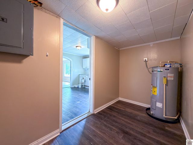 206 Jackson, Hardin, KY 42048