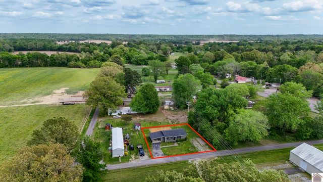 206 Jackson, Hardin, KY 42048