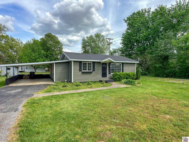 206 Jackson, Hardin, KY 42048