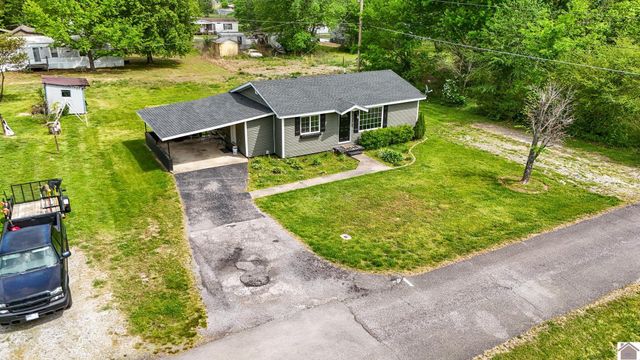 206 Jackson, Hardin, KY 42048