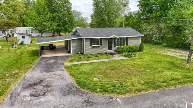 206 Jackson, Hardin, KY 42048