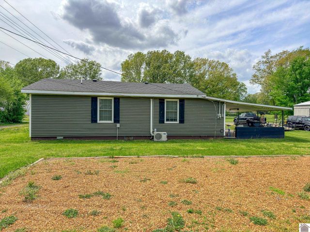 206 Jackson, Hardin, KY 42048
